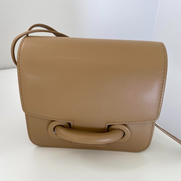 Vasic, CITY MINI MINI BAG , color Cork - Picture 4 of 8